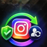بازگردانی پیج