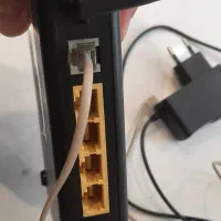 مودم ADSL|مودم و تجهیزات شبکه|تهران, مروارید شهر|دیوار