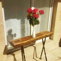 میز دکوری