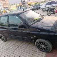 پراید ۱۱۱مدل۹۳|خودرو سواری و وانت|بندر گناوه, |دیوار