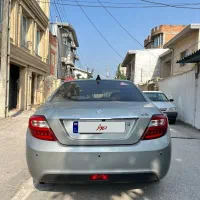 دنا پلاس توربو اتومات|خودرو سواری و وانت|قائم‌شهر, |دیوار