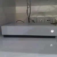 ایکس باکس وان آل دیجیتال فول بازی دو دسته با کینکت|کنسول، بازی ویدئویی و آنلاین|تهران, جنت‌آباد شمالی|دیوار