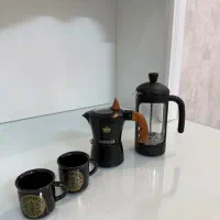 چای و قهوه ساز