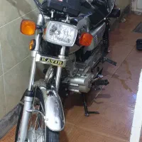 موتور هندا