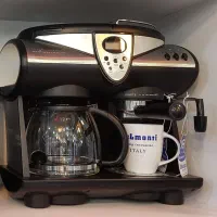 قهوه ساز دلمونتی ۶۴۰