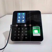 دستگاه کنترل تردد و حضور غیاب چهره و اثر انگشت F18|دفتر کار|اصفهان, شاهزید|دیوار