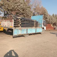 حمل بار ده تن کفی بغل بازشوکرج کمالشهر