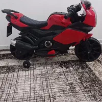 موتورشارژی