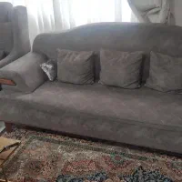 فروش مبل|مبلمان خانگی و میز عسلی|کلاله, |دیوار