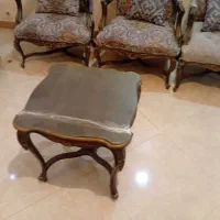 به دلیل نقل مکان|مبلمان خانگی و میز عسلی|ساری, |دیوار