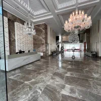 جردن ۲۵۰ متر مدرن نوساز