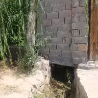 باغ 500متری جاده سلامت