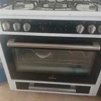 گاز فردار|اجاق گاز و لوازم برقی پختوپز|سامان, |دیوار