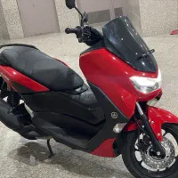موتور ان مکس N max yamaha|موتورسیکلت|تهران, دزاشیب|دیوار