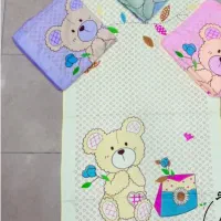 کلاه حمام (حوله سر) و حوله حمام|لوازم حمام|قم, پردیسان|دیوار