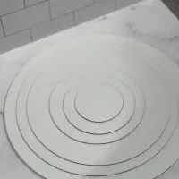 انواع زیر کیکی ام دی اف|عمدهفروشی|تهران, خلیج فارس|دیوار