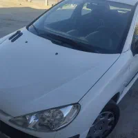 206تیپ 2مدل 98|خودرو سواری و وانت|گلپایگان, |دیوار