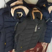 کاپشن  و پافردورو مردانه وپسرانه وبچگانه وشلوارلی|لباس|مشهد, آیت الله کاشانی|دیوار