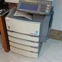 فروش  پرینترتوشیبا|پرینتر، اسکنر، کپی، فکس|گرگان, |دیوار