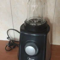 اسیاب برقی کارکرده