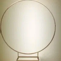 میز و استند فلزی|مبلمان خانگی و میز عسلی|ارومیه, |دیوار