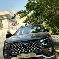 تیگو 7پرو پرمیوم مشکی /تیگو 7 پرومکس سفید۱۴۰۳/۱۴۰۴|خودرو سواری و وانت|تهران, توحید|دیوار