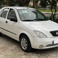 تیبا 2 مدل 1400