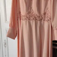 لباس مجلسی نو/تخفیف