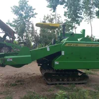 کمباین‌چری‌زوملاین‌‌غول‌۱۴۰۳|خودرو سنگین|رودبنه, |دیوار