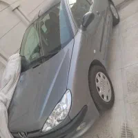 پژو ۲۰۶