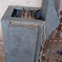 یک دستگاه پرکنی