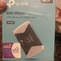 مودم TP-Link مدل M7650 سرعت ۶۰۰ مگابیت