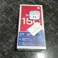 موبایل redmi15c