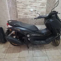 یاماهاyamaha nmax