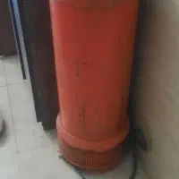 پمپ کف کش