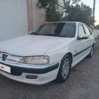 پژو پارس دوگانه شرکتی مدل ۸۹|خودرو سواری و وانت|چابکسر, |دیوار