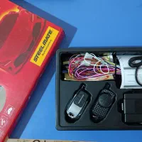 دزدگیر ماشین استیل میت اصلی Steel Mate RX1000 نو