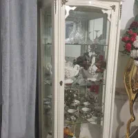 گنجه|بوفه، ویترین، کنسول|مشهد, شهرک شهید باهنر|دیوار