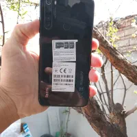 گوشی شیائومی در حد نو