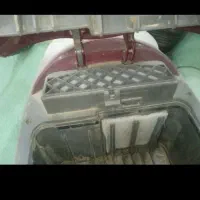 جاروبرقی|جاروبرقی، جارو شارژی، بخارشو|اهرم, |دیوار