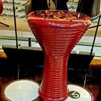 6پیچ  داربوکا  تمپو  باتخفیف ویژه
