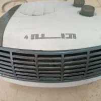 بخاری هیتر برقی قوی|بخاری، هیتر، شومینه|تولم شهر, |دیوار