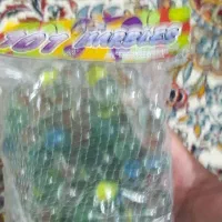 تیله شیشه ای|کلکسیون و سرگرمی|یزد, |دیوار