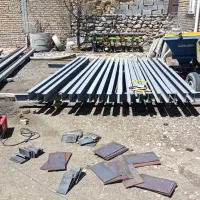 جوشکاری سیار