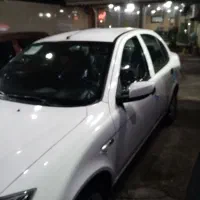 ساینا s مدل۱۴۰۳ دوگانه کارخانه|خودرو سواری و وانت|رشت, کوی قدس|دیوار