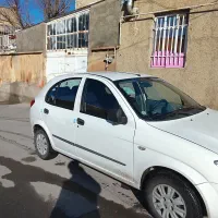تیبا ۲|خودرو سواری و وانت|همدان, |دیوار