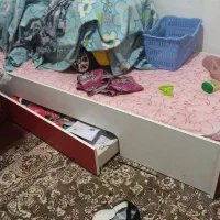 سرویس خواب و کمد کودک
