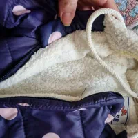 کاپشن سرهمی|کفش و لباس بچه|مشهد, سجادیه|دیوار
