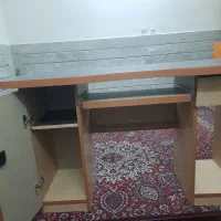 میز کامپیوتر|میز تحریر و کامپیوتر|خمینیشهر, |دیوار