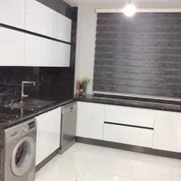 اپارتمان ۱۴۳ متری شهران، شهرک opg، با ویو زیبای جنگل